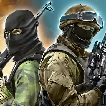 تحميل Forward Assault MOD مهكرة