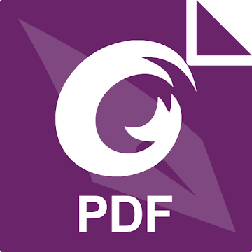 Foxit PDF Editor v2025 10 0 1027 0901 MOD APK (Premium Unlocked)