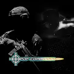 Frontline Commando v3 0 4 MOD APK   OBB Unlimited Money