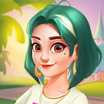 Gossip Harbor v3 65 0 MOD APK Unlimited Money for Android