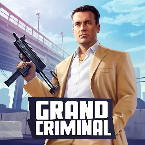 Grand Criminal Online v1 4 3 MOD APK Unlimited Money for Android