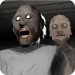 Granny Chapter 2 v1 2 2 MOD APK God Mode/Mod Menu