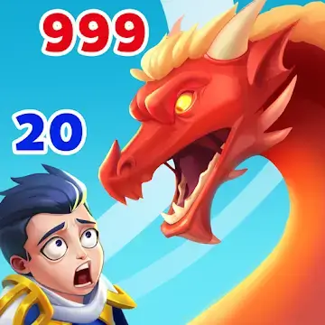 Hero Wars MOD APK v1 243 100 Unlimited Money/Gems/Unlock Skills