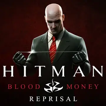 تحميل Hitman: Blood Money Reprisal MOD مهكرة
