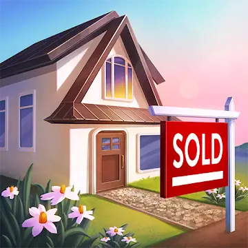 House Flip v4 3 1 MOD APK Unlimited Money/Unlocked for Android