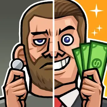 Idle Billionaire Tycoon v1 14 19 MOD APK Unlimited Money/Gems