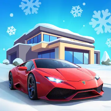 Idle Office Tycoon Banner
