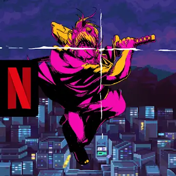 Katana Zero