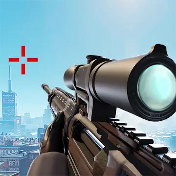 Kill Shot Bravo v13 3 MOD APK Menu/Unlimited Money/Ammo Kill Shot Bravo v13 3 MOD APK Menu/Unlimited Money/Ammo
