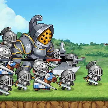 Kingdom Rush 5 v5 00 32 MOD APK Unlock all Heroes/Unlimited Diamonds Kingdom Rush 5 v5 00 32 MOD APK Unlock all Heroes/Unlimited Diamonds