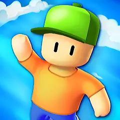 تحميل Kipas Guys MOD مهكرة