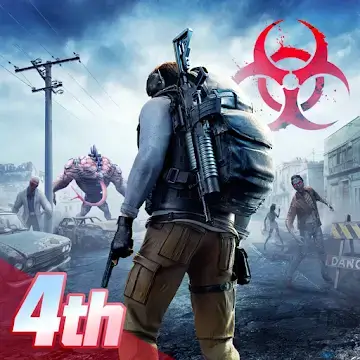 Last Island of Survival v14 5 MOD APK Unlimited Money