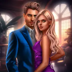 Love Story Games v2 53 MOD APK Unlimited Money Unlocked