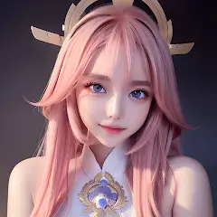 Lover AI v1 1 97 MOD APK Premium Unlocked for Android