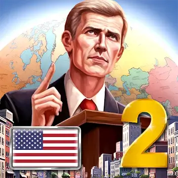 MA 2 President Simulator PRO v1 0 85 MOD APK Unlimited Money/Unlocked