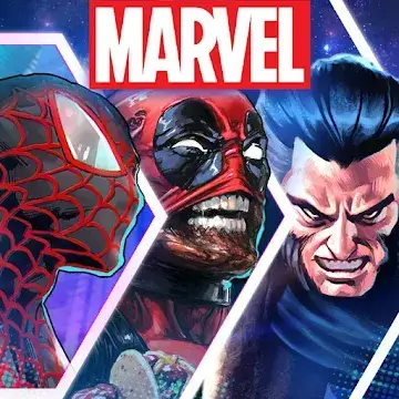 MARVEL SNAP MOD APK v40 11 0 Unlimited Money for Android