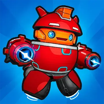 Marble Clash: Fun Shooter v0 14 8 MOD APK Unlimited Money/Gems
