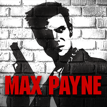 Max Payne Mobile v1 7 MOD APK (Menu Unlimited Ammo)