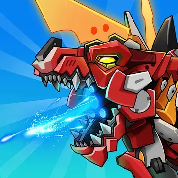 Mecha Colosseum v1 4 1 MOD APK Unlimited Money/Unlock all