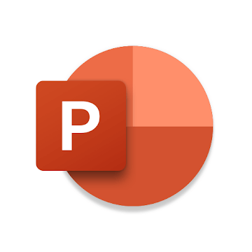 Microsoft PowerPoint v16 0 18730 20068 MOD APK (Premium Unlocked)