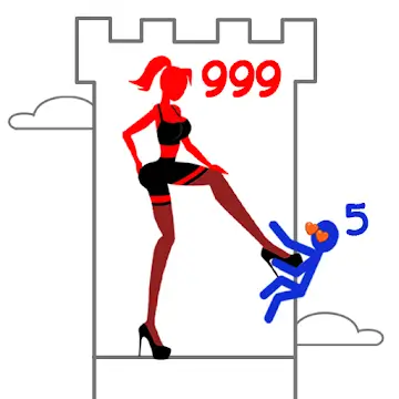 Mighty Party Banner