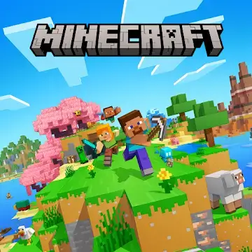 Minecraft Java Edition v1.21.111.1 MOD APK [MOD Menu, Unlocked] for Android