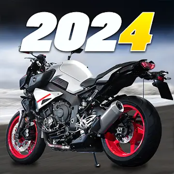 MotorBike : Drag Racing v2 6 3 MOD APK Unlimited Money full Nitro