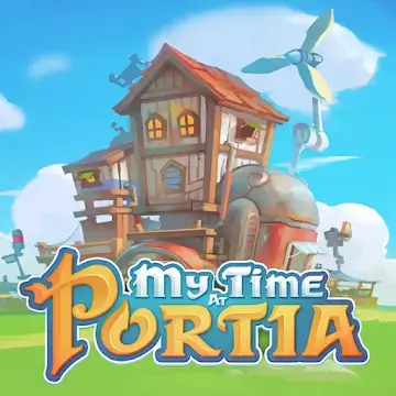 My Time at Portia MOD APK v1 0 11562 Menu/Unlimited Money/Unlocked all My Time at Portia MOD APK v1 0 11562 Menu/Unlimited Money/Unlocked all