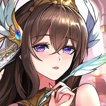 Mythic Heroes v1 44 0 MOD APK Unlimited Gems for Android