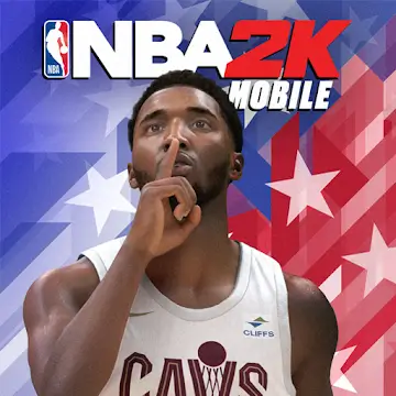 NBA 2K22 MOD APK v35 0 9 Full Game Unlocked for Android