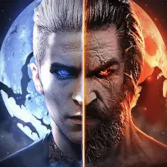 Nations of Darkness MOD APK v1 15 17 Unlimited Money for Android