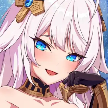 OUTERPLANE Strategy Anime v1 3 9 MOD APK Unlimited Money