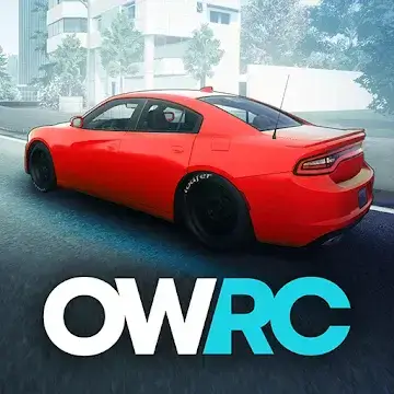 OWRC: Open World Racing v1 0218 MOD APK Unlimited Money/Mod Menu