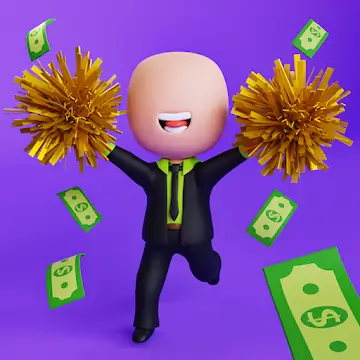 Office Fever Banner