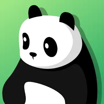 Panda VPN Banner