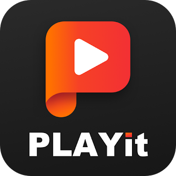 PLAYit v2 7 41 45 MOD APK VIP Unlocked for Android