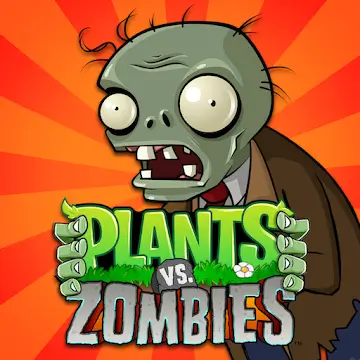 Plants vs Zombies MOD APK v3.8.1 [Unlimited Coins/Max level/Suns]