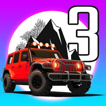 Project Offroad 3 Banner