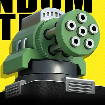 Random TD Banner