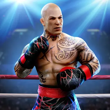 Real Boxing 2 v1 55 0 MOD APK Unlimited Money/Gems for Android