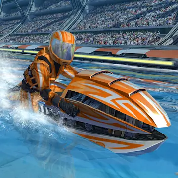 Riptide GP2 v2024 10 15 MOD APK Unlimited Money/Full Unlocked