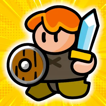 Rumble Heroes MOD APK v2 2 063 Unlimited Money/Mod Menu Rumble Heroes MOD APK v2 2 063 Unlimited Money/Mod Menu