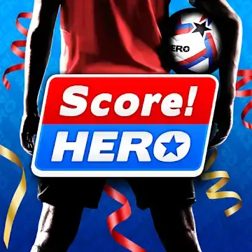 تحميل Score Hero 2023 مهكرة