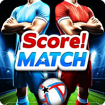 Score Match Banner