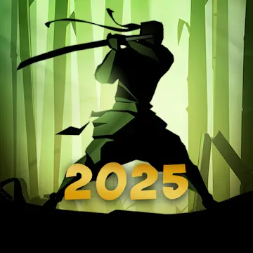 Shadow Fight Banner