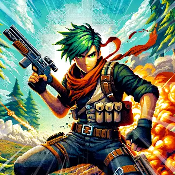 Shooter.io Banner