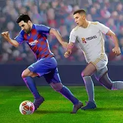 تحميل Soccer Star Top مهكرة