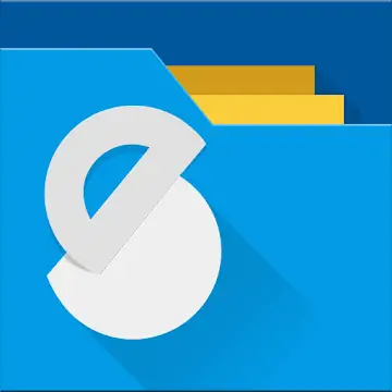 Solid Explorer File Manager Pro v3 0 2 MOD APK Premium/All Unlocked
