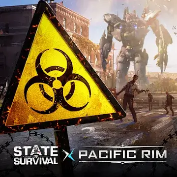 تحميل State of Survival MOD مهكرة
