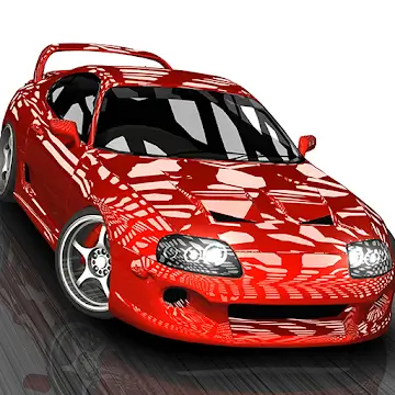 Street Racing MOD APK v2 2 1 Unlimited Money for Android